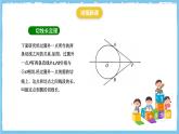 人教版數(shù)學(xué)九上 24.2.2.3《直線和圓的位置關(guān)系-切線長(zhǎng)定理》課件