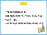 人教版數(shù)學九上 24.3《正多邊形和圓》課件