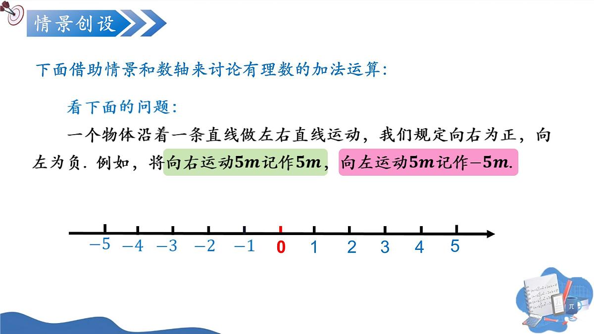 2.1.1有理数的加法（第1课时）（培优教学课件）数学人教版2024七年级上册第8页