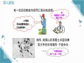 2025湘教版版教材初中數(shù)學(xué)八年級(jí)上冊4.2  命題與證明（1）課件+教案