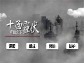 人教版數(shù)學(xué)七年級(jí)下冊(cè)霧霾防治低碳生活科普宣傳課件