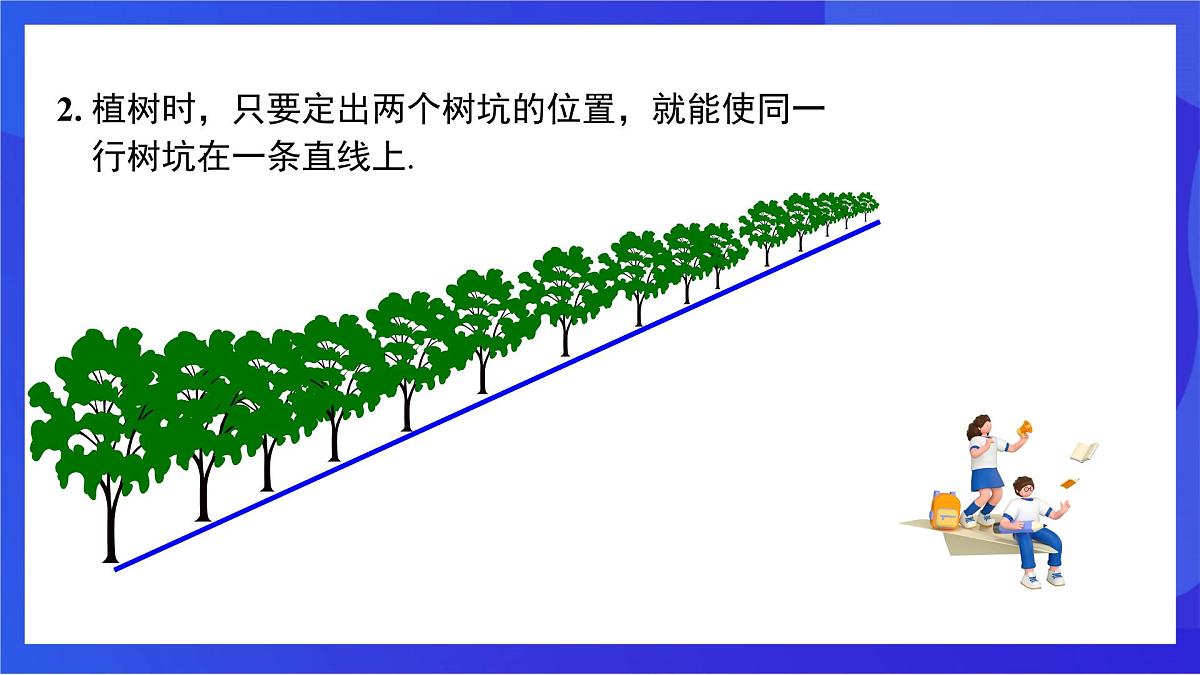 沪教版（五四制）（2024）数学七下课件_沪教版（五四制数学）七年级下册16.1.1《对顶角》（同步课件）第8页
