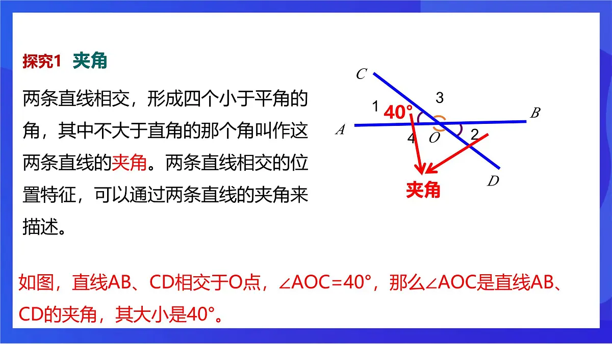 沪教版（五四制）（2024）数学七下课件_沪教版（五四制数学）七年级下册16.1.2《垂线》（同步课件）第6页