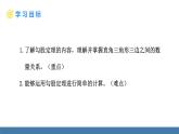 北師大版數(shù)學(xué)八年級上冊1.1.1探索勾股定理（課件）