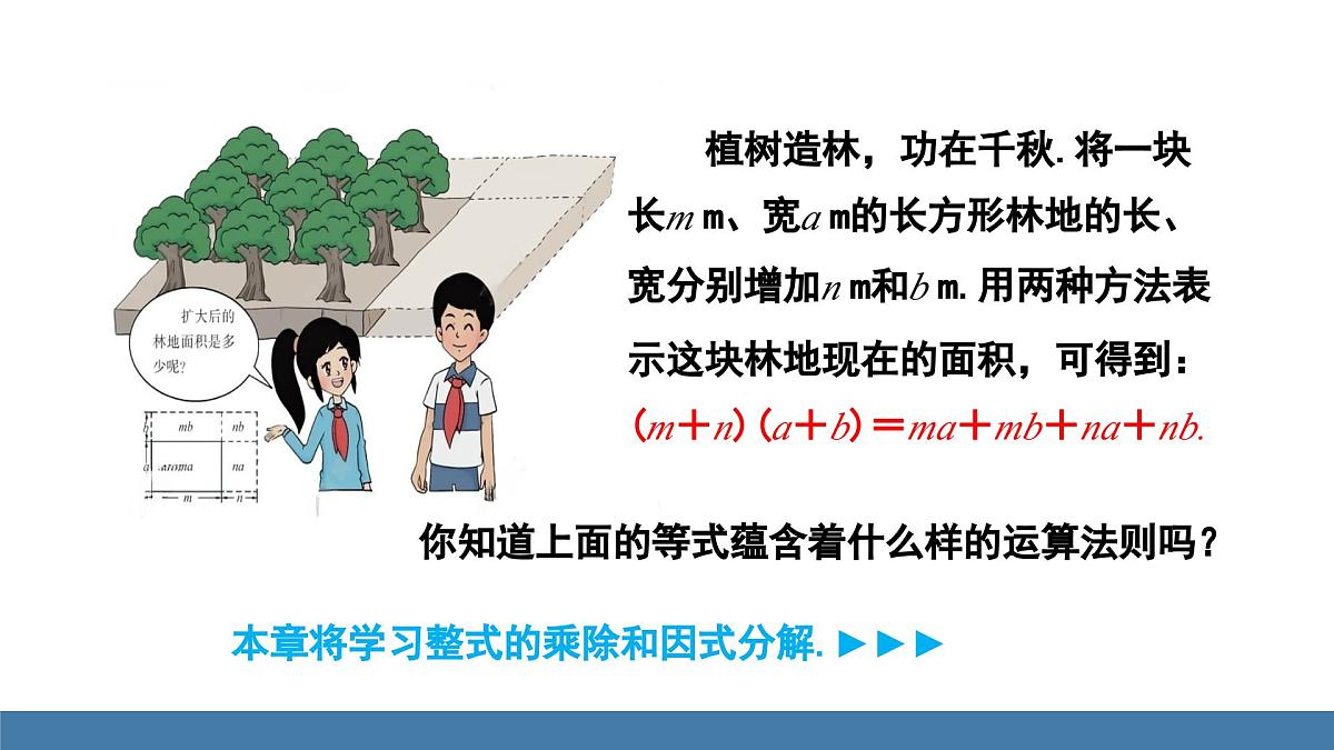 华东师大版数学八年级上册11.1.1 同底数幂的乘法(课件）第2页
