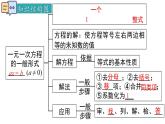 2025年北師大版七年級數(shù)學(xué)上冊第五章 小結(jié)與復(fù)習(xí)（課件）