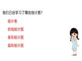 2025年滬科版七年級(jí)數(shù)學(xué)上冊(cè) 5.3 用統(tǒng)計(jì)圖描述數(shù)據(jù)（課件）