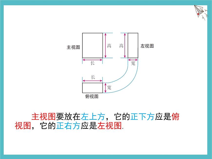 苏科版（2024）数学七年级上册 5.3 转化 表达 第2课时（1） 课件第5页