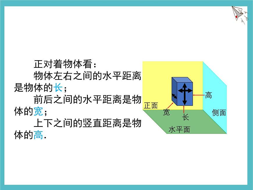 苏科版（2024）数学七年级上册 5.3 转化 表达 第2课时（1） 课件第6页