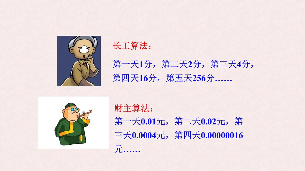 湘教版（2024）数学七年级上册 1.6.1 认识乘方课件第3页