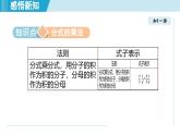 2025年秋人教版八年級數(shù)學上冊  18.2 分式的乘法與除法（學習、上課課件）