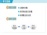 2025年秋滬科版七年級(jí)數(shù)學(xué)上冊(cè)  1.1 正數(shù)和負(fù)數(shù)（學(xué)習(xí)、上課課件）