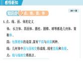 2025年秋滬科版七年級數(shù)學上冊  4.1 幾何圖形（學習、上課課件）