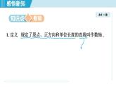 2025年秋华师版七年级数学上册  1.2 数轴（学习、上课课件）