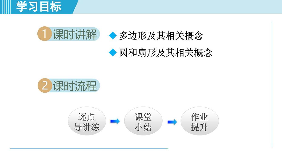 2025年秋北师版七年级数学上册  4.3 多边形和圆的初步认识（学习、上课课件）第2页