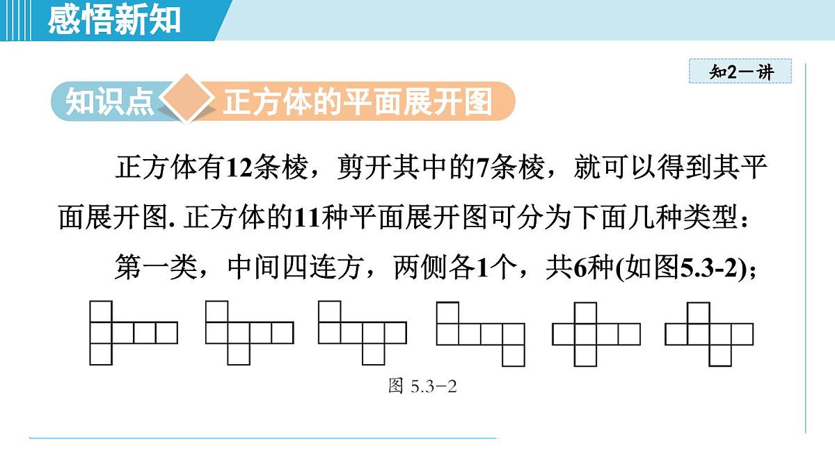 2025年秋苏科版七年级数学上册 5.3 转化 表达（学习、上课课件）第7页