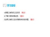 人教版數(shù)學(xué)八年級上冊13.2.1三角的邊  課件