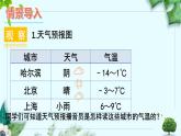 滬科版（2024）數(shù)學(xué)七年級(jí)上冊(cè) 1.1.1正數(shù)和負(fù)數(shù)課件