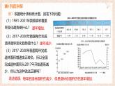 滬科版（2024）數(shù)學(xué)七年級(jí)上冊(cè) 5.4 從圖表中的數(shù)據(jù)獲取信息 課件 (1)