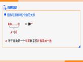 人教版數(shù)學(xué)八年級上冊18.4第2課時科學(xué)記數(shù)法  課件