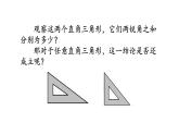 13.3.1 第2課時(shí) 直角三角形兩個(gè)銳角互余  課件 人教版數(shù)學(xué)八年級(jí)上冊(cè)
