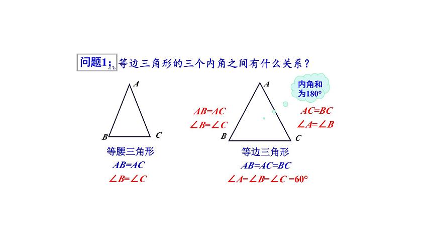 15.3.2 等边三角形 课件人教版（2024）八年级上册第6页