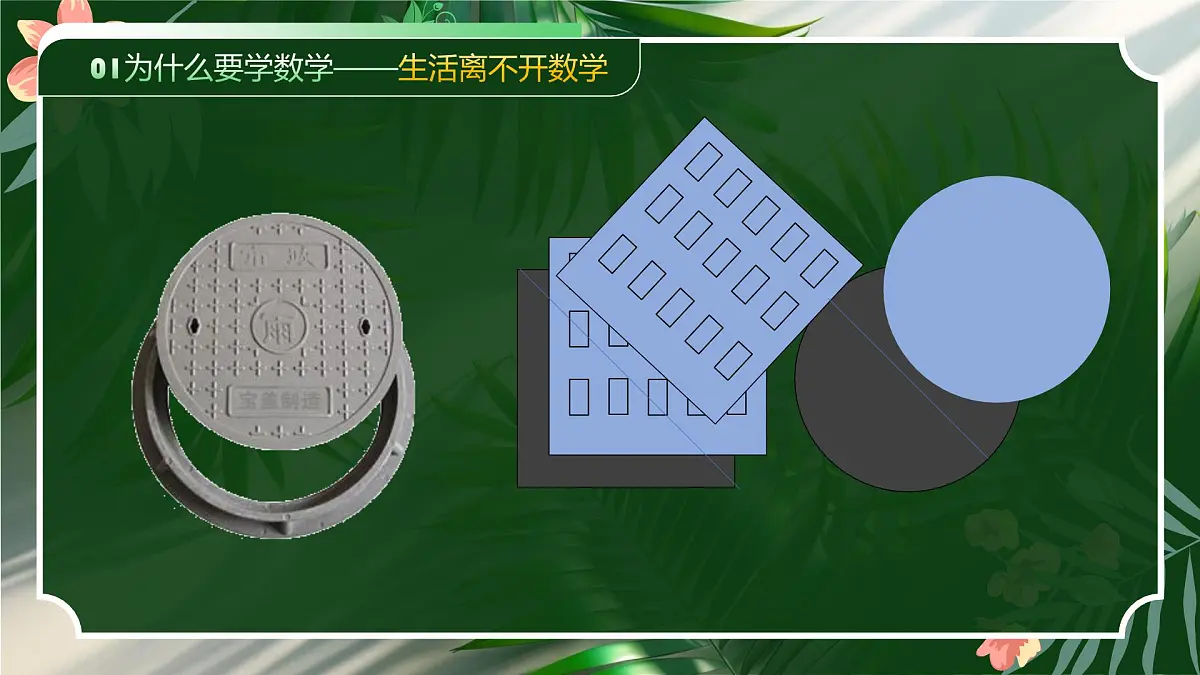 【北师大版】【初一】七年级【数学】开学第一课：踏上数学之旅，发现无限可能【课件】第5页