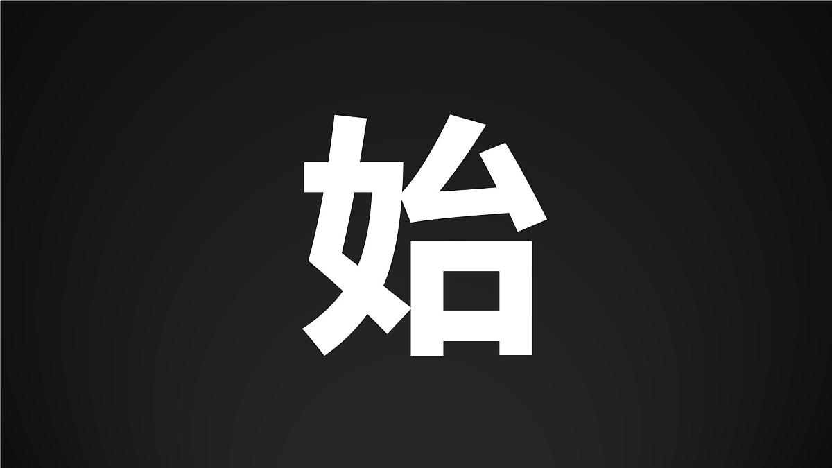 【人教版快闪】【初三】九年级【数学】开学第一课：从心开始，备战中考【课件】第6页