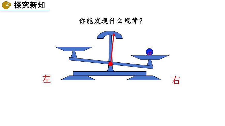 2025年秋北师大版七年级数学上册5.2.1 等式的基本性质 （课件）第6页