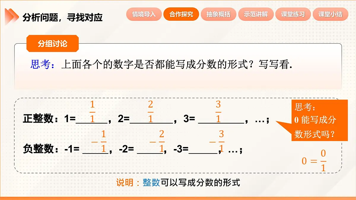 2024新人教版七年级上数学 1.2.1 有理数的概念 课件第6页