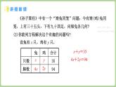 北師大版（2024）八年級(jí)數(shù)學(xué)上冊(cè)課件 5.3 二元一次方程組的應(yīng)用 第1課時(shí) 二元一次方程組的應(yīng)用(1)
