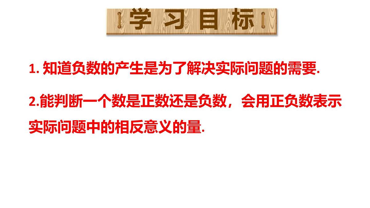 2025年秋人教七年级数学上册1.1 正数和负数（课件）第5页