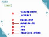 2025年沪教版（五四制）教材初中数学八年级上册21.5 一元二次方程的应用课件+教案