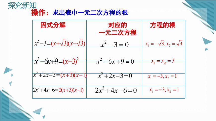 2025年沪教版（五四制）教材初中数学八年级上册21 (1)第5页