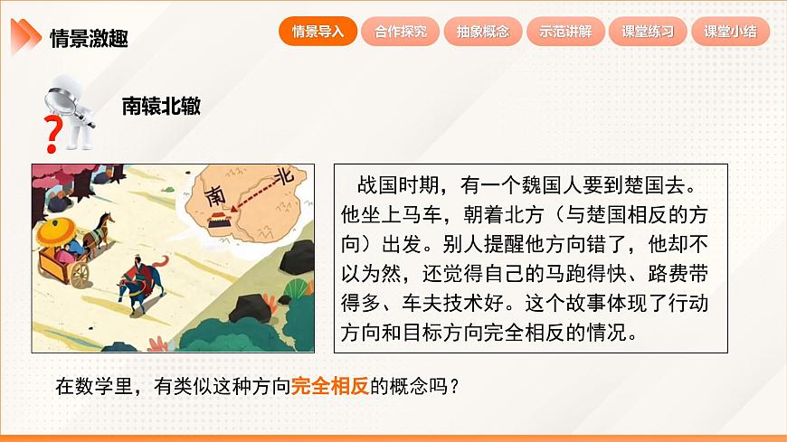 2024新人教版七年级上数学 1.2.3 相反数 课件第5页