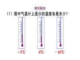 2025年秋华师大版七年级数学上册1.2.1 数轴（课件）