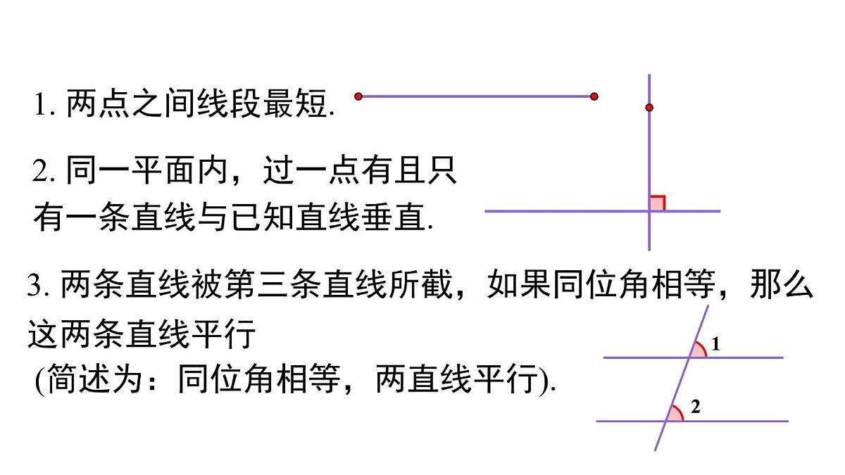 12.1.2 定理与证明（课件）2025-2026学年华师大版八年级数学上册第7页