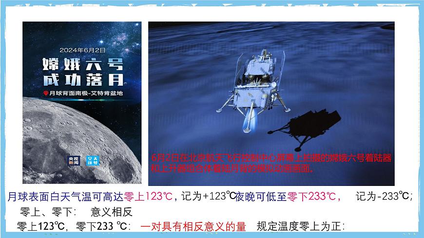 浙教版数学七上（2024）1.1《从自然数到有理数 》第二课时 课件第4页