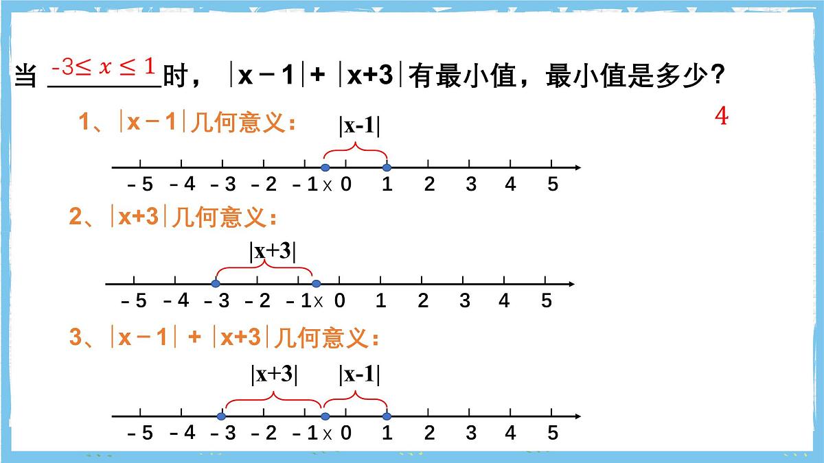 浙教版数学七上（2024）第二章《有理数的运算 》章末复习第四课时 课件第3页