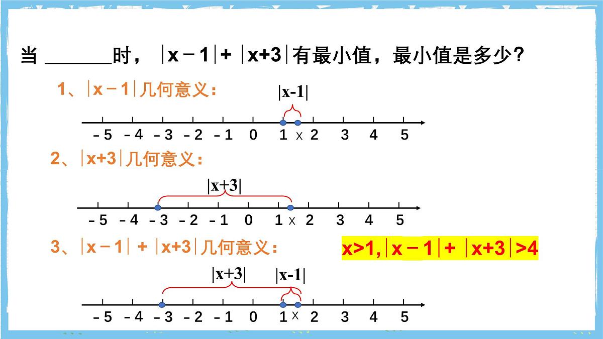 浙教版数学七上（2024）第二章《有理数的运算 》章末复习第四课时 课件第4页
