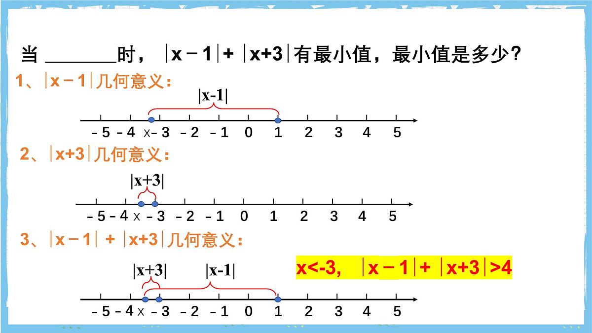 浙教版数学七上（2024）第二章《有理数的运算 》章末复习第四课时 课件第5页