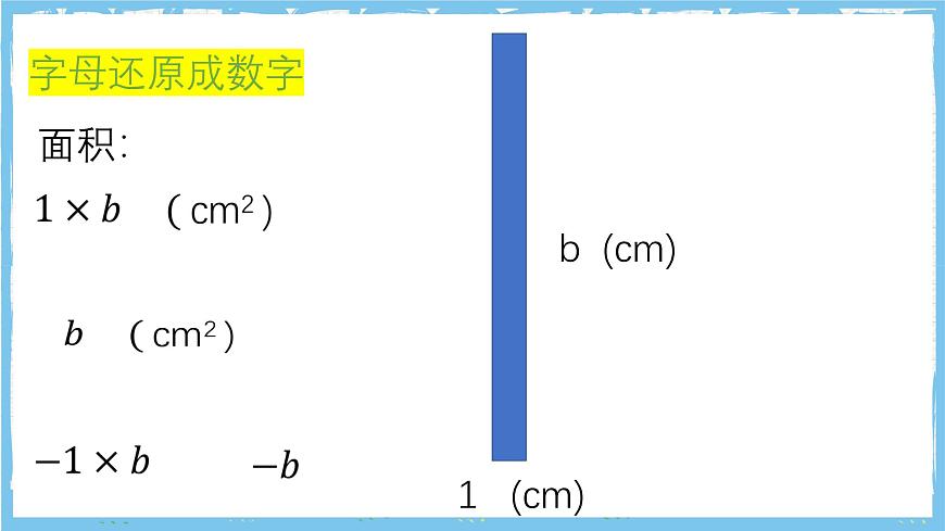 浙教版数学七上（2024）4.1《列代数式》课件第6页