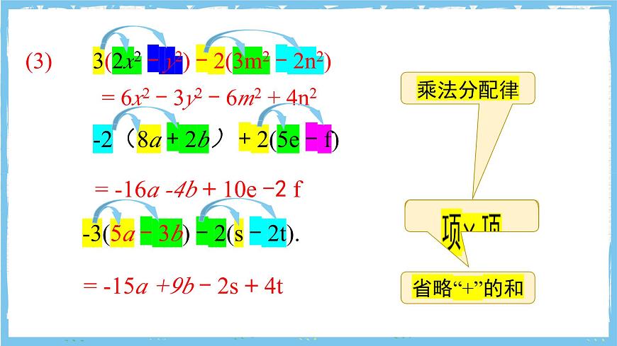 浙教版数学七上（2024）第五章 《一元一次方程》章末复习《易错题》课件第3页