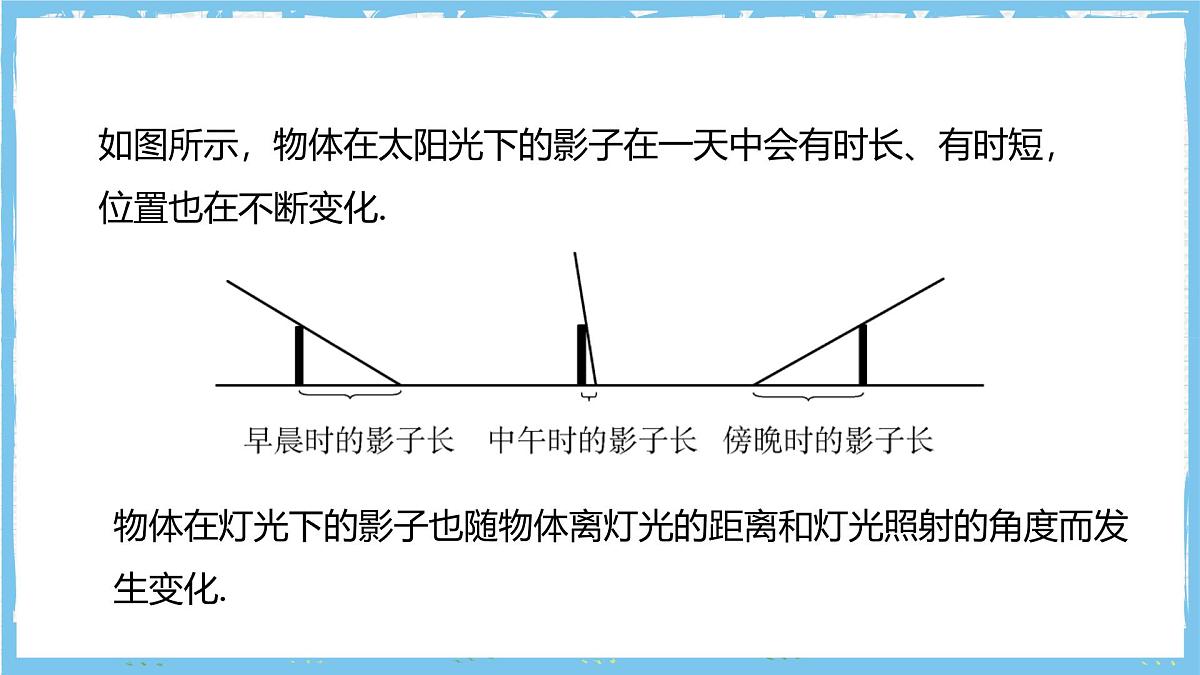 华师大版数学七上（2024）3.2.1.1《由立体图形到视图》课件第8页