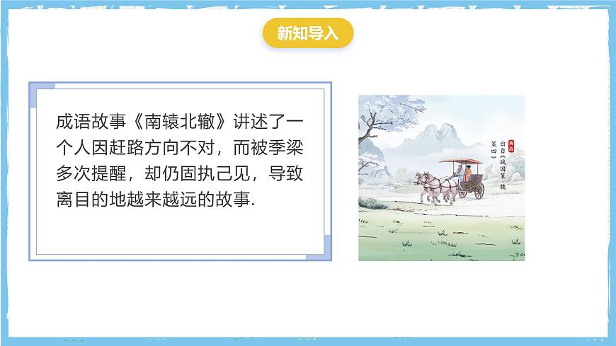 苏科版数学七上（2024）2.3.2《绝对值与相反数》课件第2页