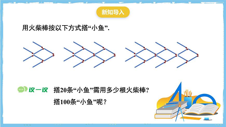 苏科版数学七上（2024）3.2.2《代数式的概念》课件第2页