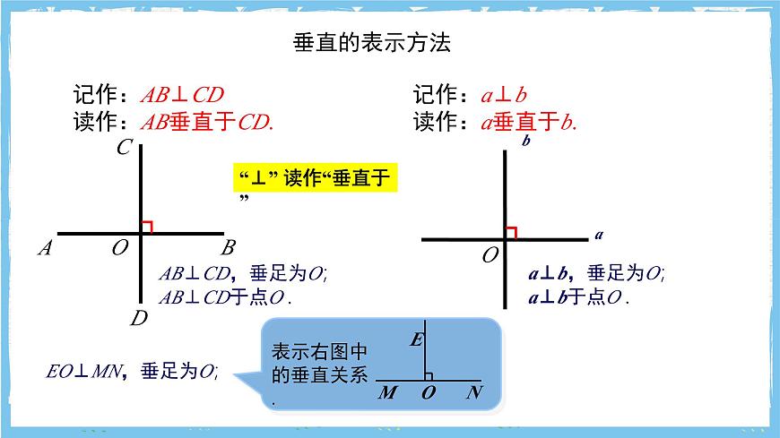 苏科版数学七上（2024）6.3.2《垂直》课件第6页