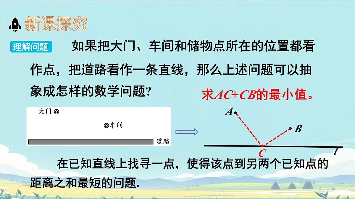 第五章 问题解决策略：转化 课件 2024-2025学年北师大版七年级数学下册第5页