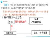 第12章 小結 數(shù)據(jù)的收集、整理與描述 課件 2024-2025學年人教版七年級下冊數(shù)學