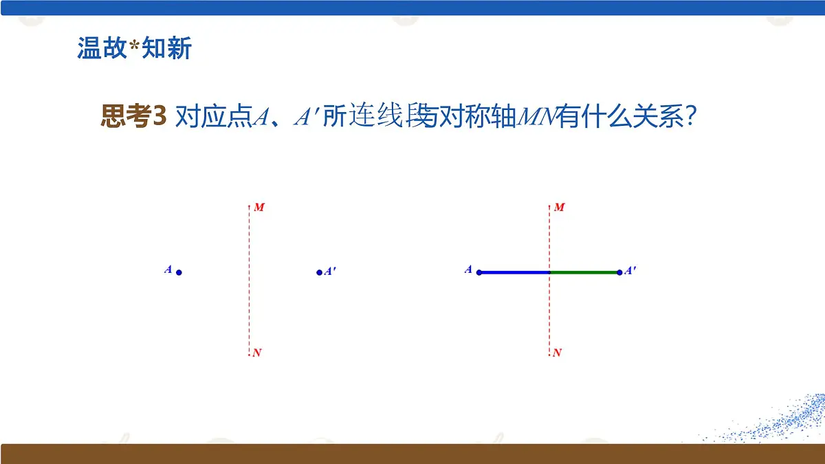 5.2.2 线段的垂直平分线 课件 2024-2025学年北师大版七年级数学下册第5页
